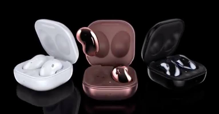 Samsung Galaxy Buds Live