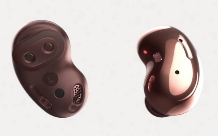 Samsung Galaxy Buds Live