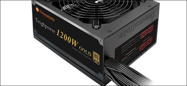 5 Things to Pay Attention to When Choosing A Power Supply
