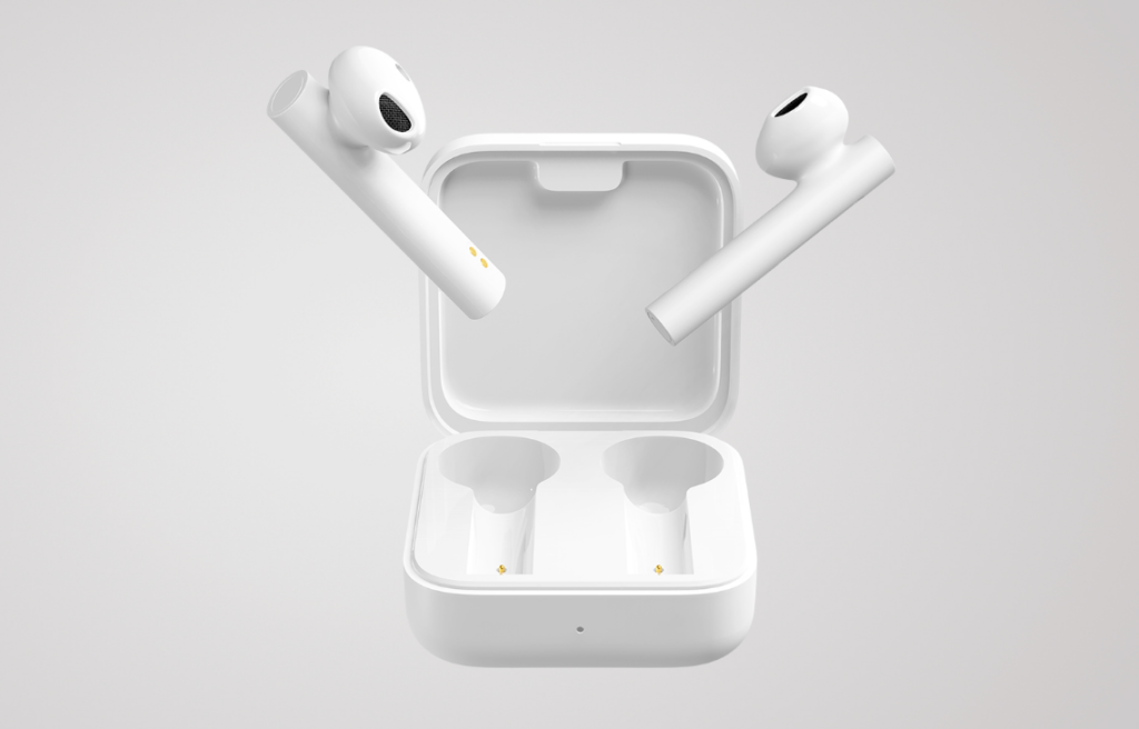 mi true wireless earphones 2 basic