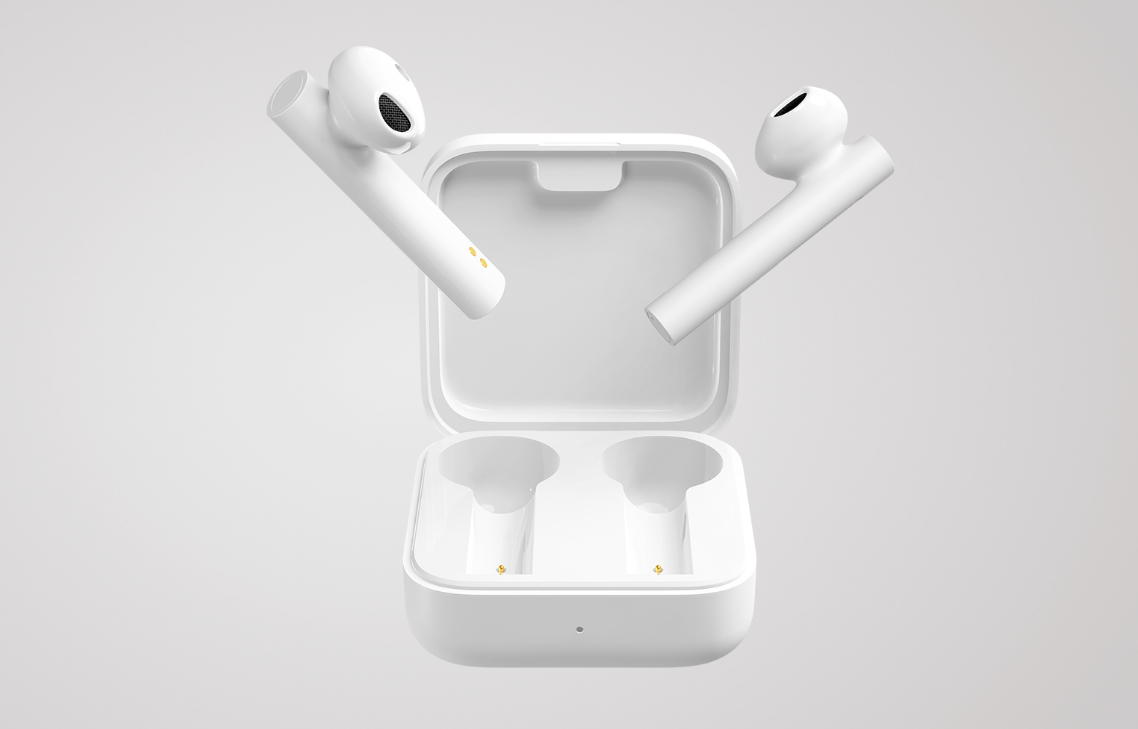 What's New With Xiaomi Mi True Wireless Earphones 2 Basic - Dignited