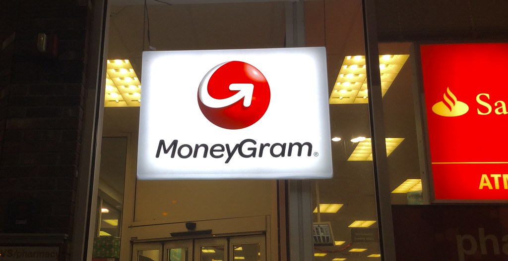 moneygram airtel africa