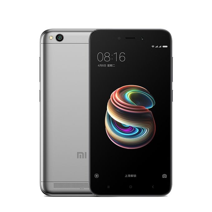 best xiaomi smartphones redmi 5a