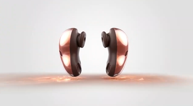 Samsung Galaxy Buds ANC