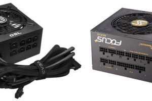 choosing PC power supply