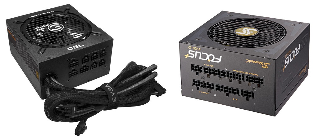 5 Things to Pay Attention to When Choosing A Power Supply