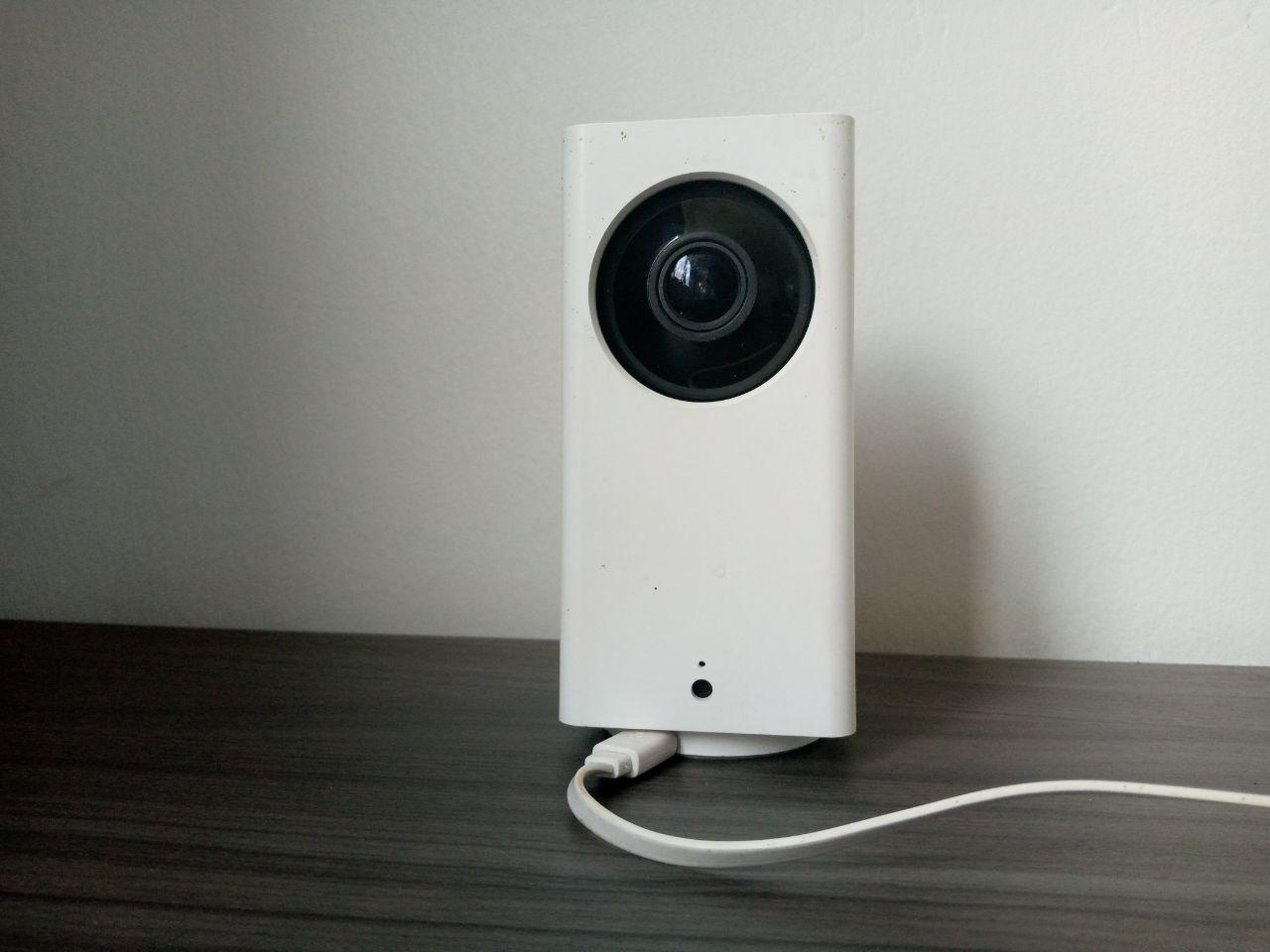 wyze cam pan home depot