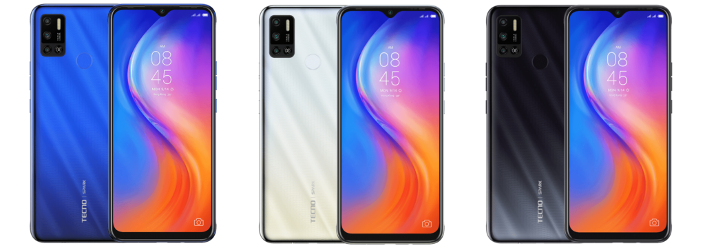 best tecno smartphones 2020