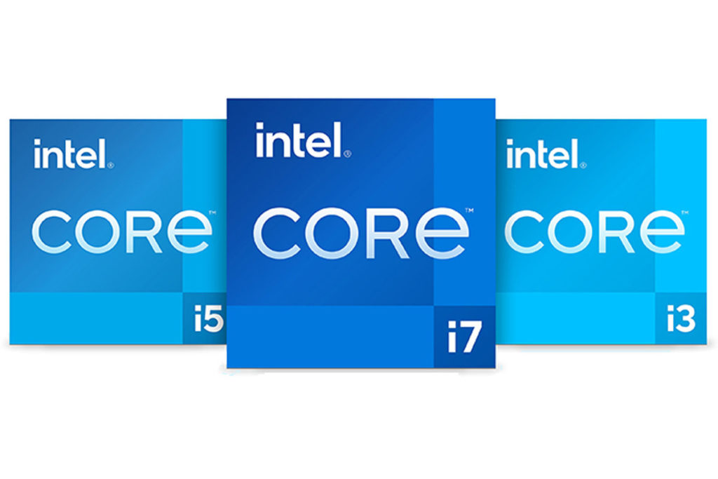 Intel's 11th Gen processors