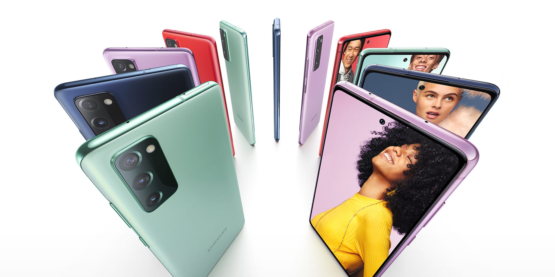 How Different Is The Galaxy S Fe From The Other S Smartphones Dignited How Different Is The Galaxy S Fe From The Other S Smartphones Dignited