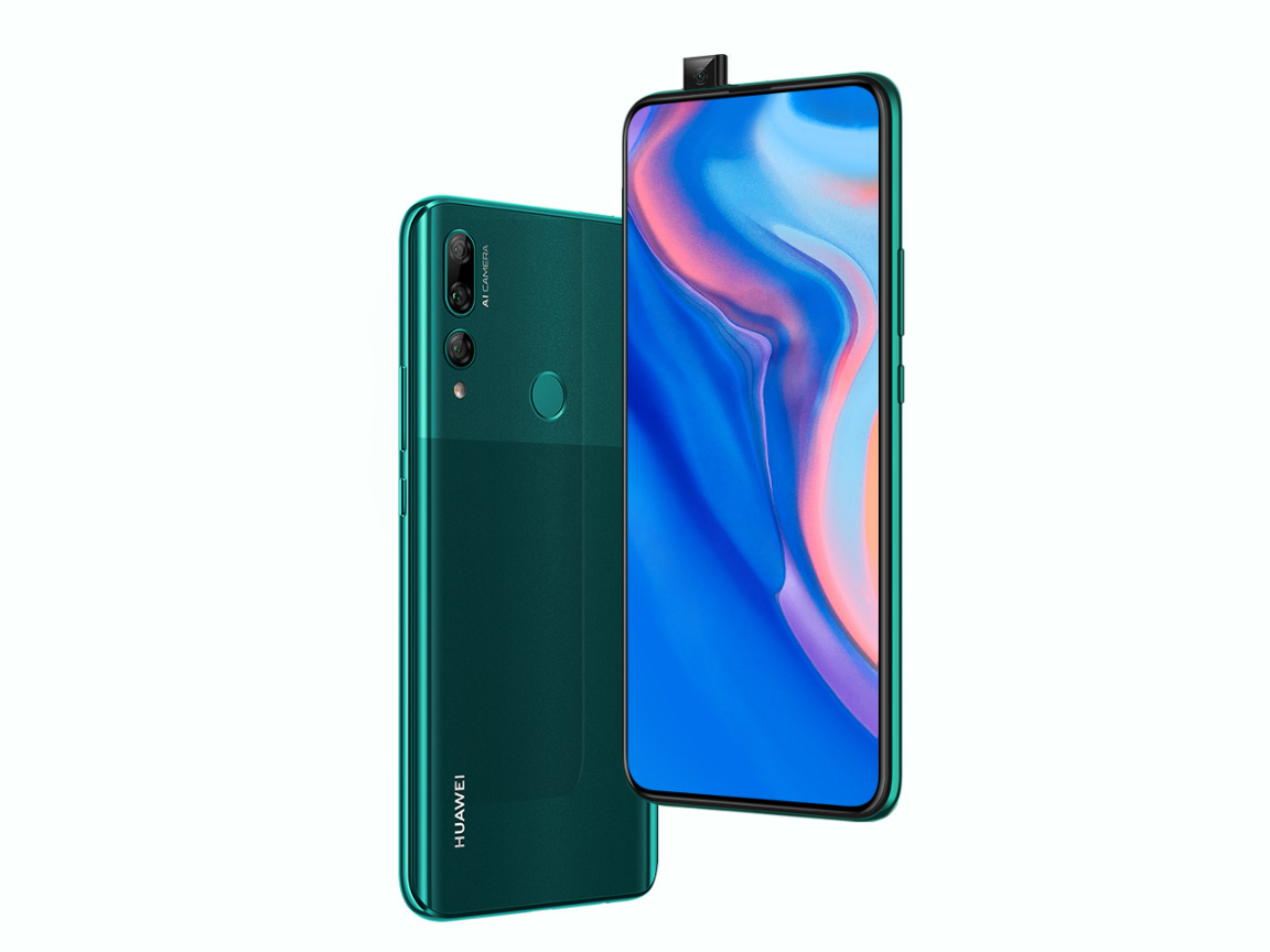 Huawei Y9 Prime