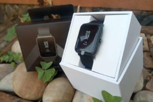 Amazfit Bip