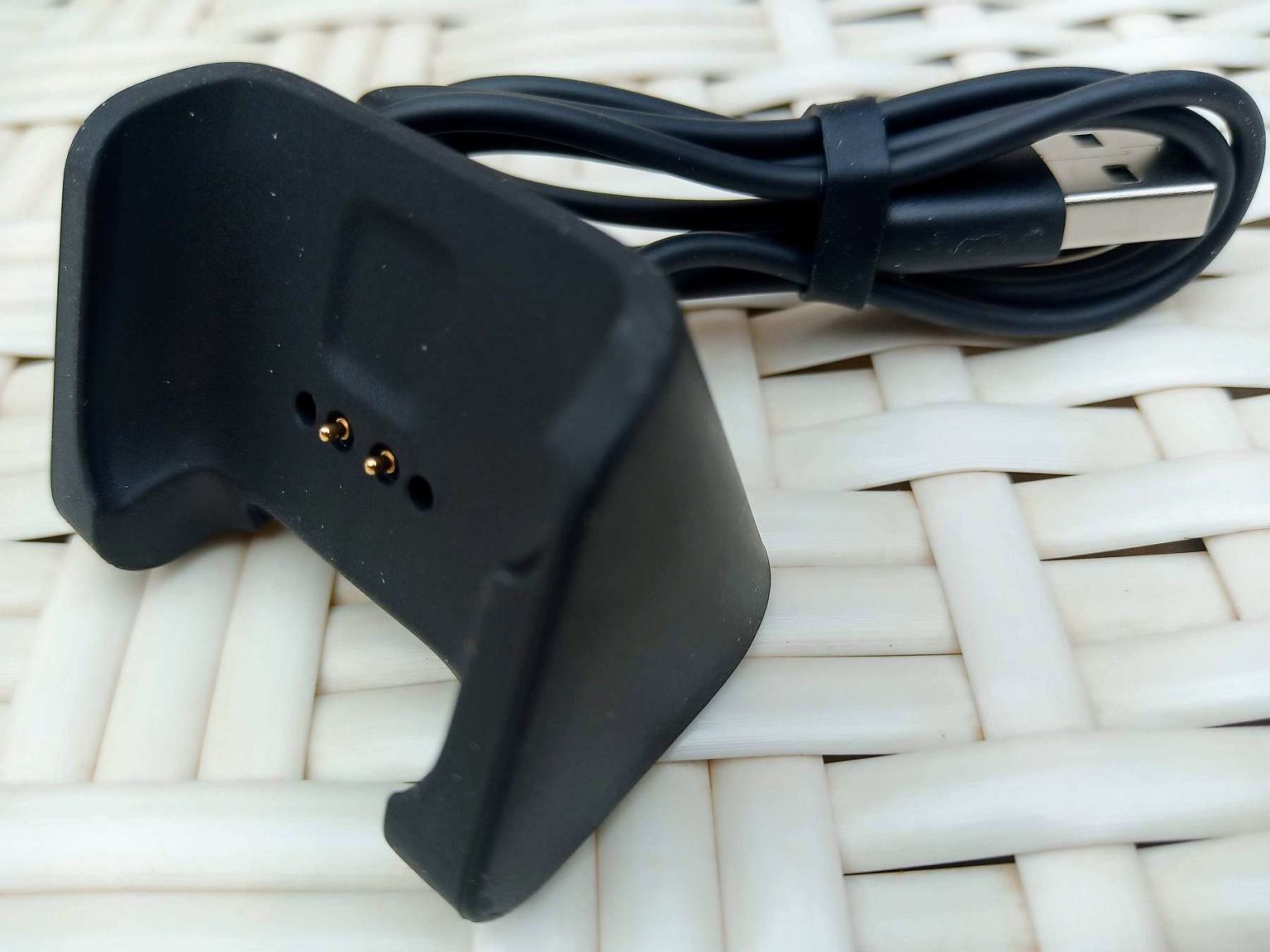 battery life of amazfit bip lite