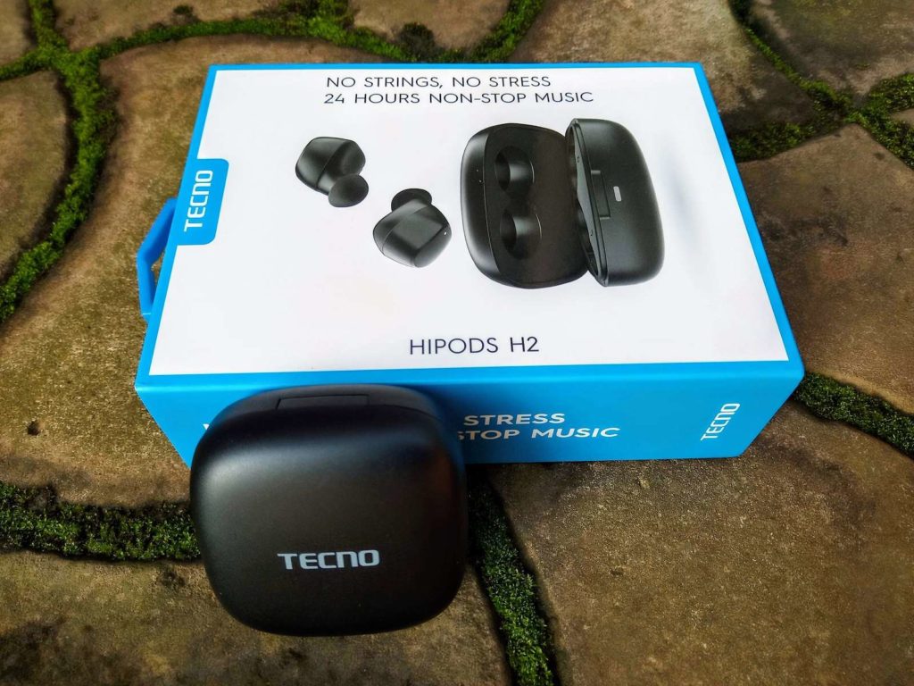 Tecno Hipods H2