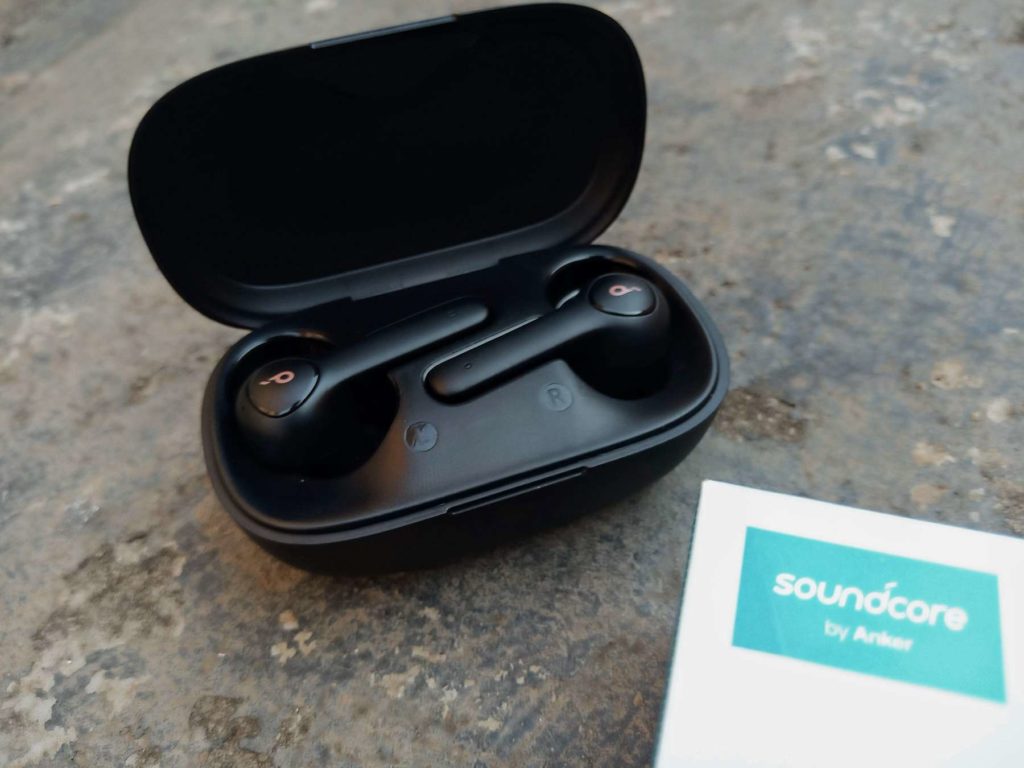 Anker Soundcore Life P2