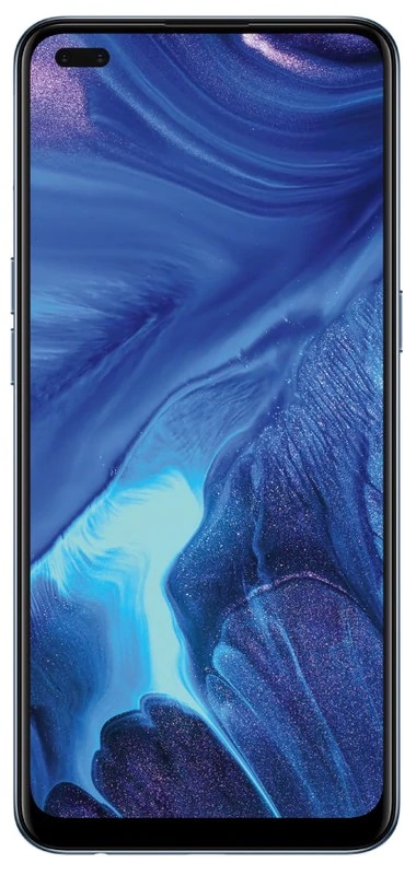 Oppo Reno4