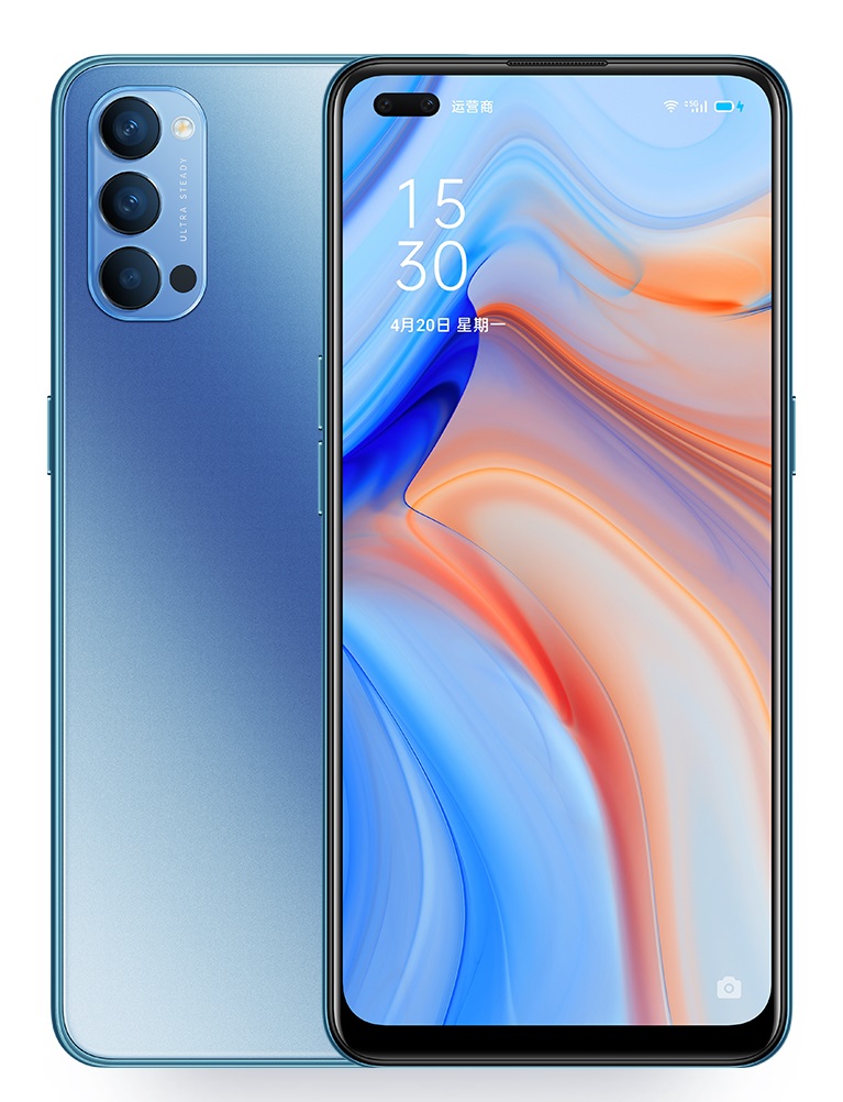 Oppo Reno4