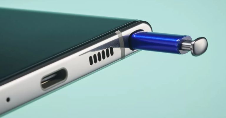 galaxy note 20 features