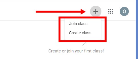 google classroom guide