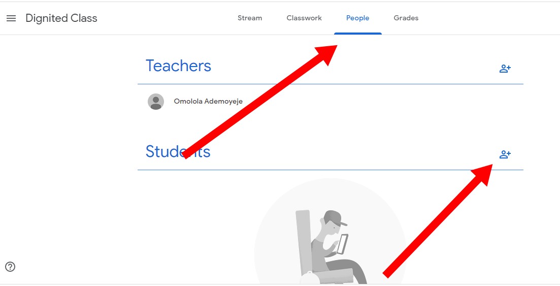 Google Classroom