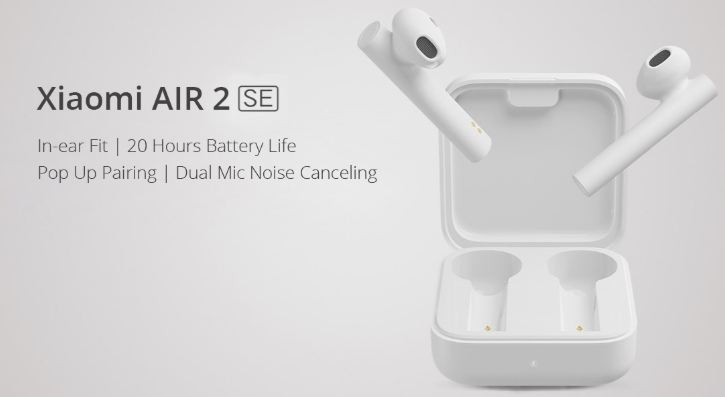 Mi AirDots Pro 2 vs Mi AirDots Pro 2 S vs Mi AirDots Pro 2