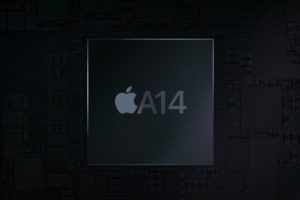 a14 bionic chip