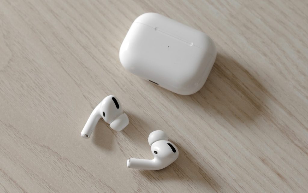 airpods pro tricks