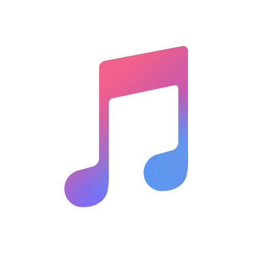 apple music logo