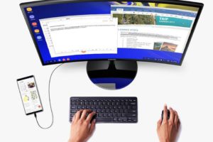 Samsung Dex