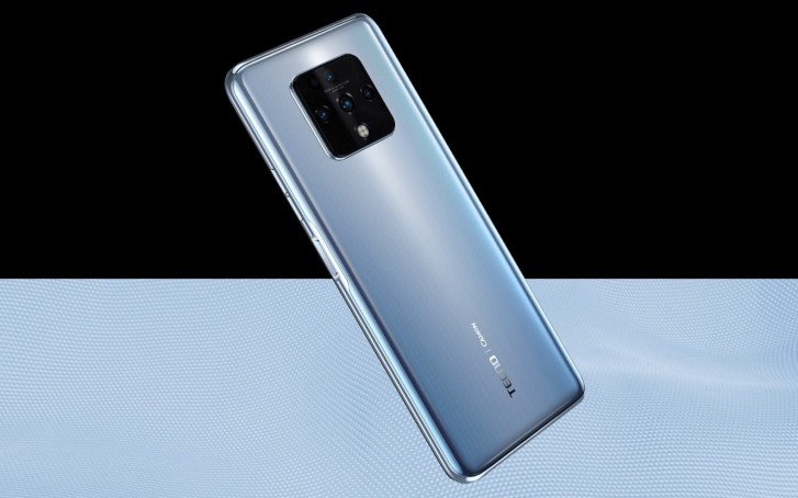 camon 16 premier