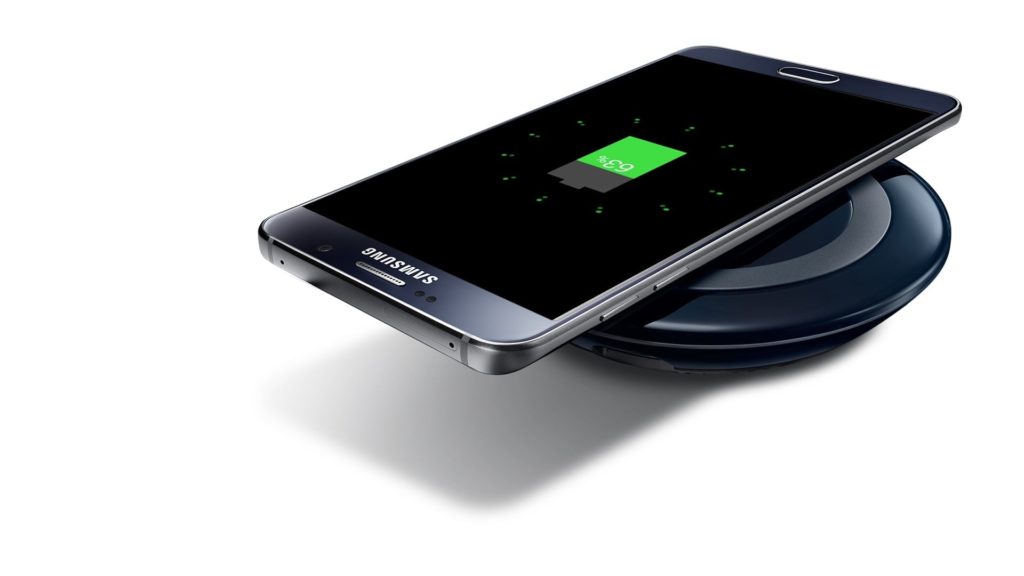 Samsung Official Wireless Charger