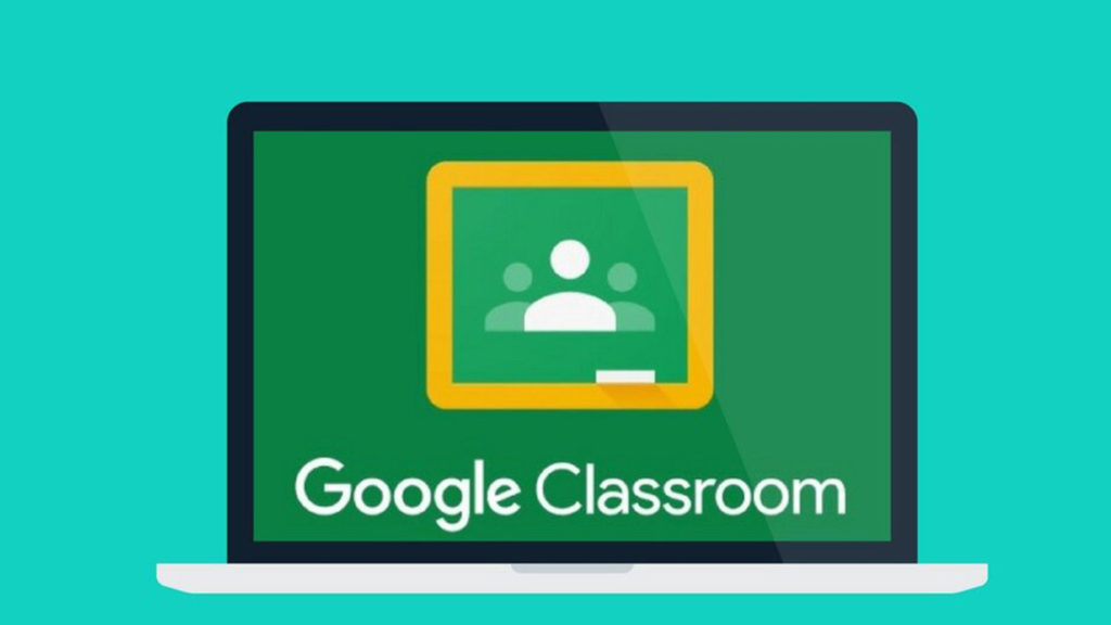 google classroom guide