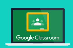 google classroom guide