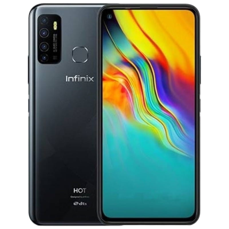 best infinix phones kenya