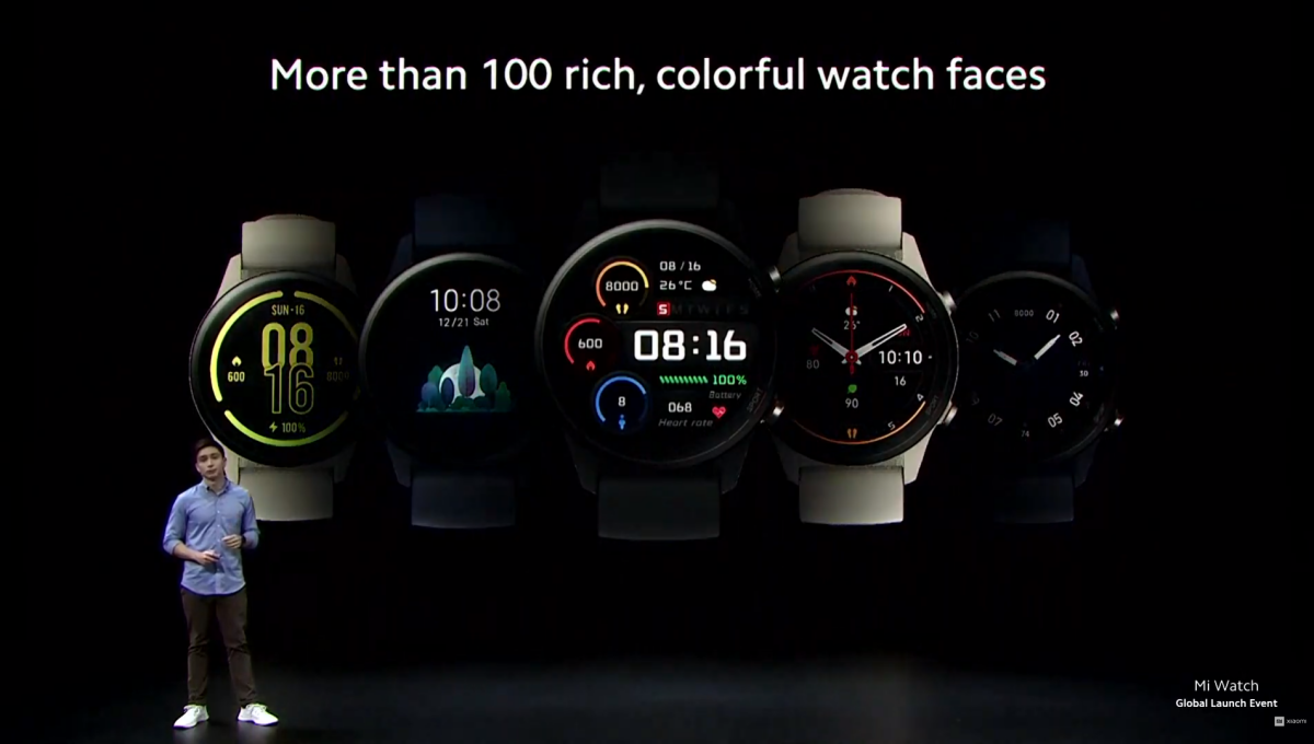 mi smartwatch near me