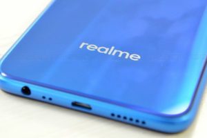 realme kenya