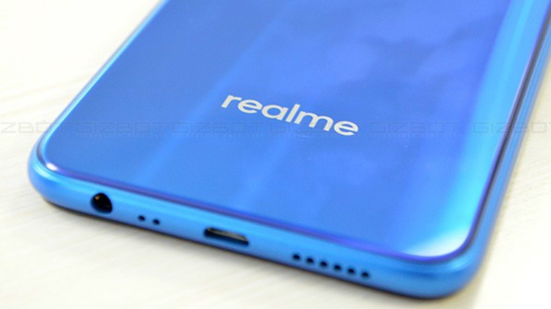 realme kenya