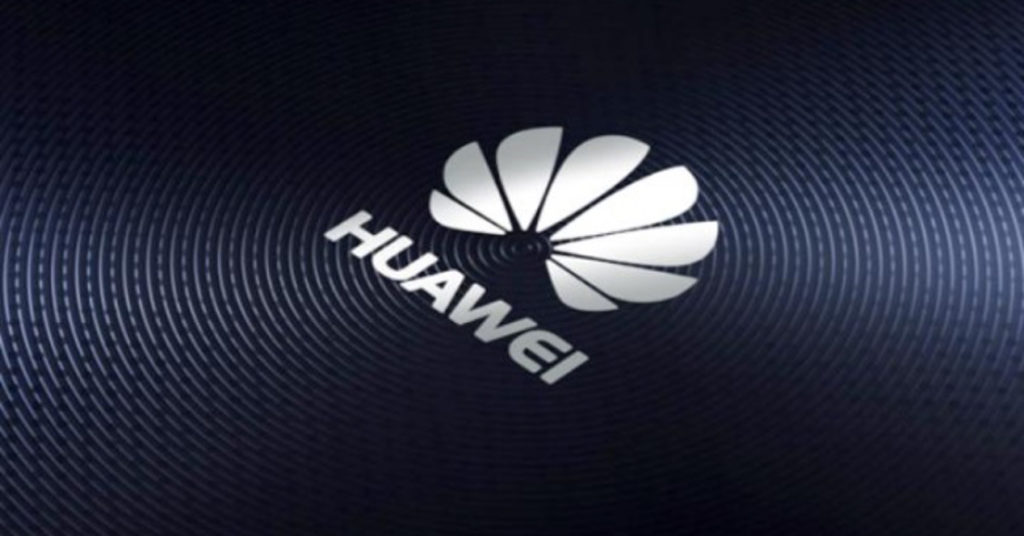 Huawei-Logo