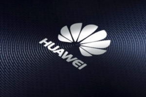 Huawei-Logo