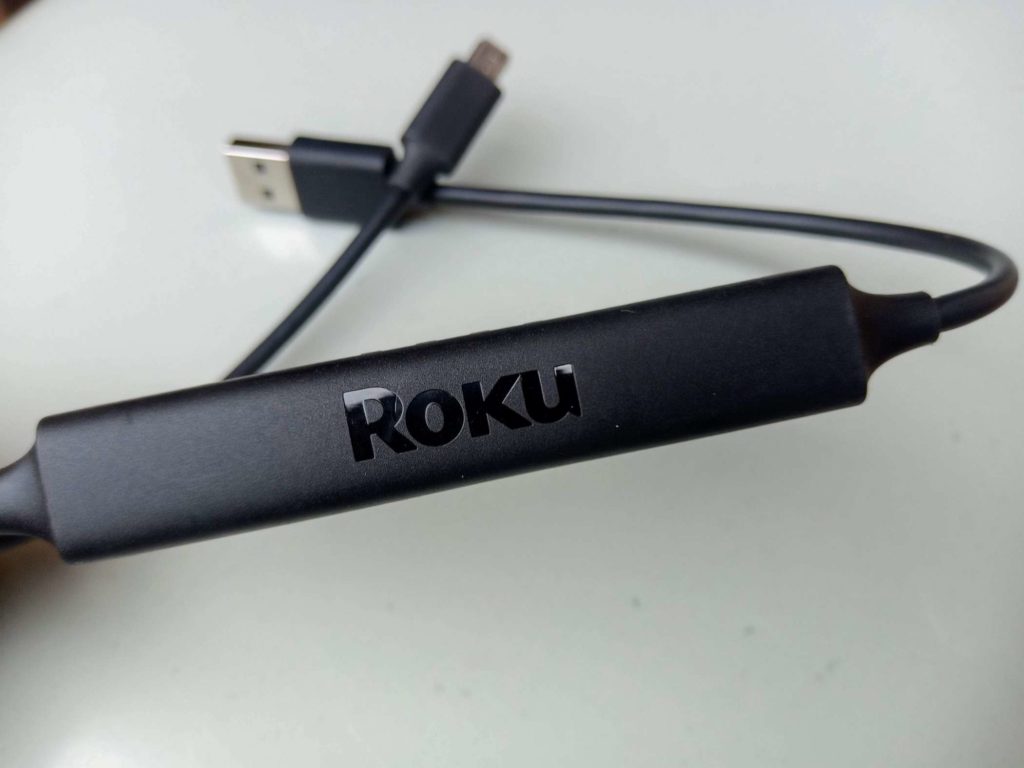 Roku Long range wireless receiver