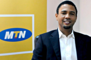 MTN Nigeria CEO