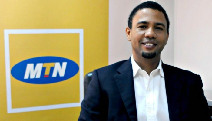 MTN Nigeria CEO