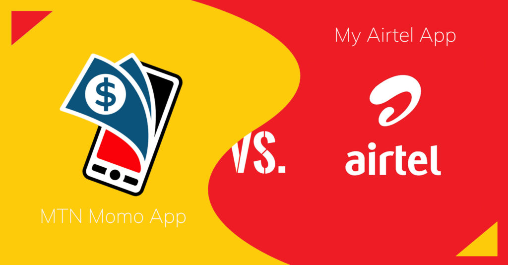 MTN vs Airtel Mobile Money Apps: Which Is Better? - Dignited