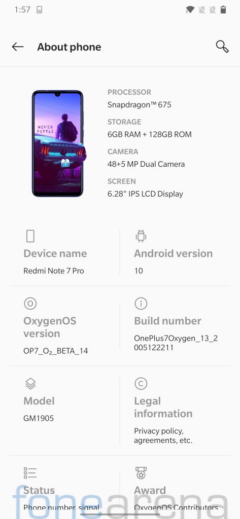 Custom ROM or Ported ROM  Which should you install on your device  - 74
