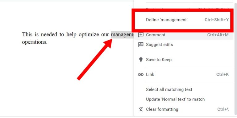 5 Google Docs Tools to Improve on Your Productivity - Dignited