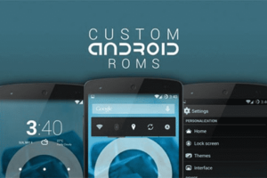 android-custom-rom