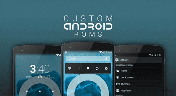 android-custom-rom
