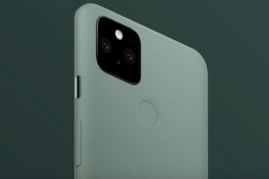 Google Pixel 5