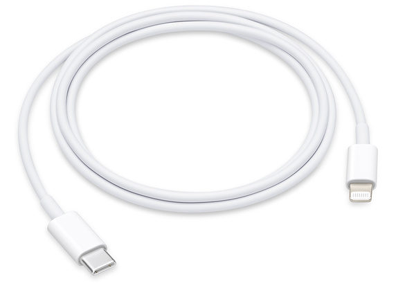 best usb c to lightning cable fast charging