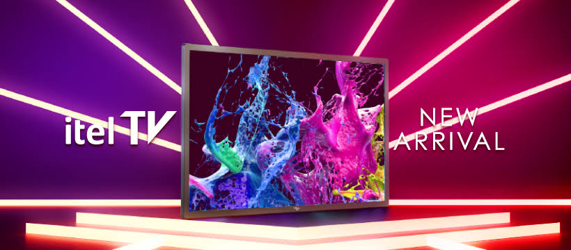 itel TV